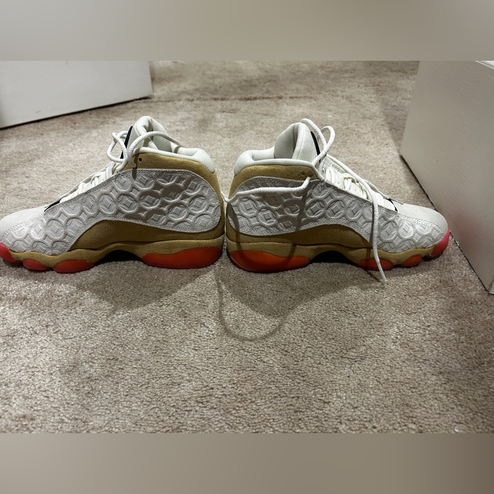 Jordan Retro 13 Chinese New Year
